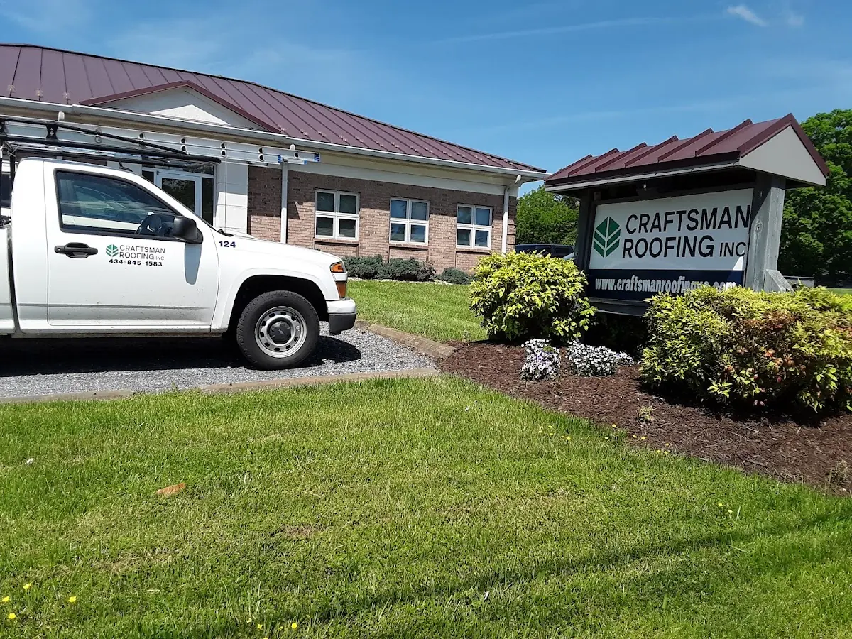 Quality Roof Inspection & Assessment by experienced craftsmen in Forest